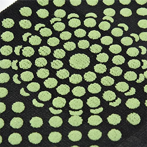 Wormwood Self Heating Knee Pads, 1 Pair Heated Warm Knee Brace, Moxibustion P...