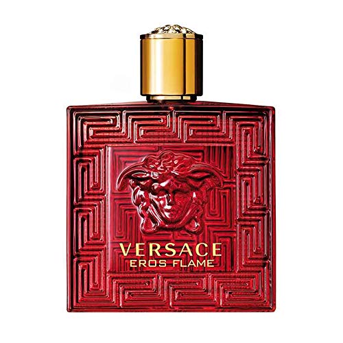 Versace Eros Flame for Men 3.4 oz Eau de Parfum Spray