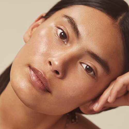 Versed Mood Lighting Luminizing Glow Facial Drops, Sheer Golden - Liquid High...