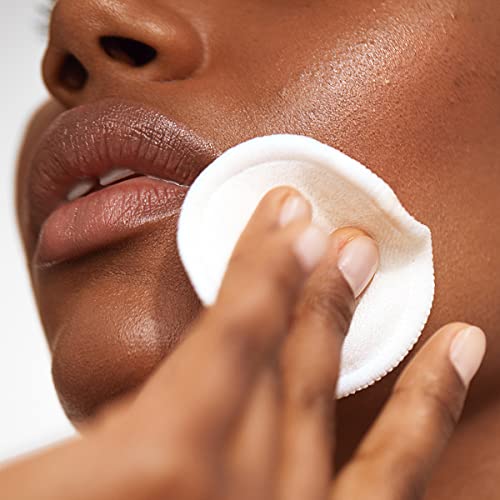 Versed Weekend Glow Daily Brightening Facial Toner - Exfoliating Treatment wi...