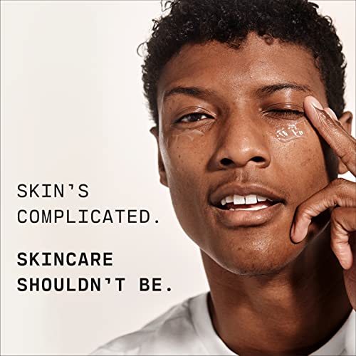 Versed Weekend Glow Daily Brightening Facial Toner - Exfoliating Treatment wi...