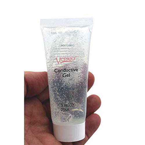 Verseo Conductive Gel Refill Replacement for Pinchless Electrolysis Permanent...
