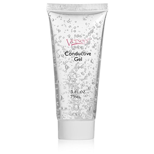 Verseo Conductive Gel Refill Replacement for Pinchless Electrolysis Permanent...