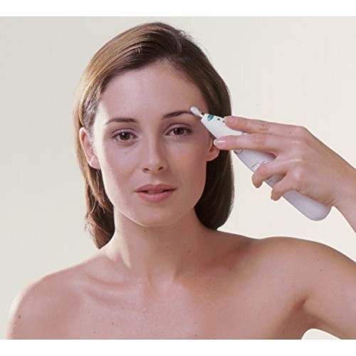 Verseo ePen Permanent Hair Removal Needle-Free Electrolysis Pen System for Un...