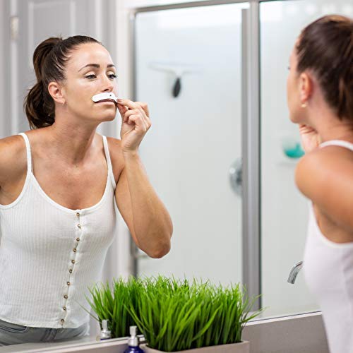 Verseo eSmooth Electrolysis Permanent Hair Removal Epilation Roller Pen -Pain...