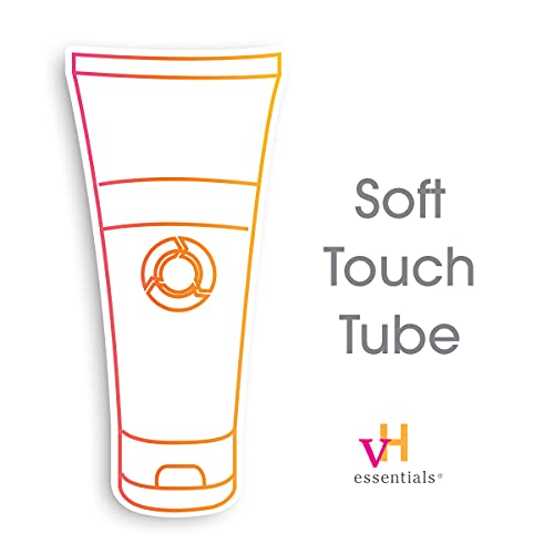 vH essentials, Ph Balanced Daily Feminine Wash, Tea Tree Oil & Prebiotic, 6, ...