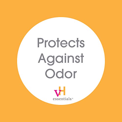 vH essentials Prebiotic PH Balanced Vaginal SuppositoriesBox, Original Versio...