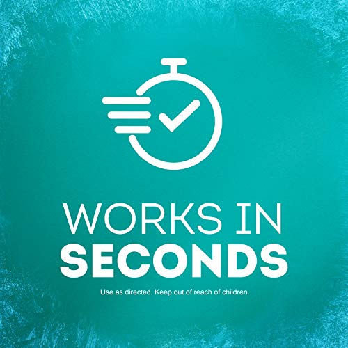 Vicks Sinex SEVERE, Nasal Spray with VapoCOOL, Ultra Fine Nasal Mist, Sinus D...