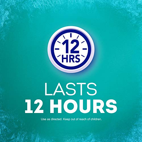 Vicks Sinex SEVERE, Nasal Spray with VapoCOOL, Ultra Fine Nasal Mist, Sinus D...