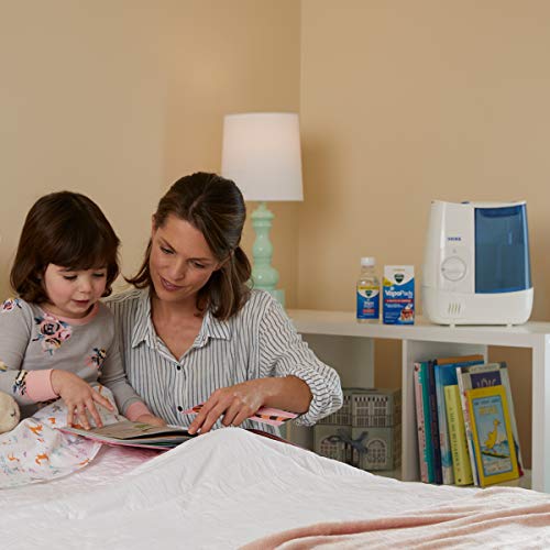 Vicks VapoSteam Medicated Liquid with Camphor, a Cough Suppressant, 8 Oz – Va...