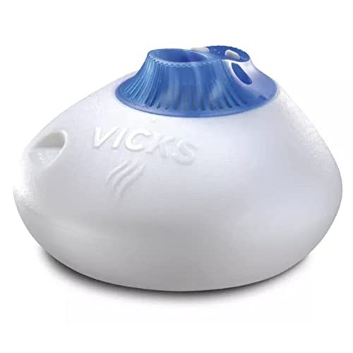 Vicks Warm Steam Vaporizer