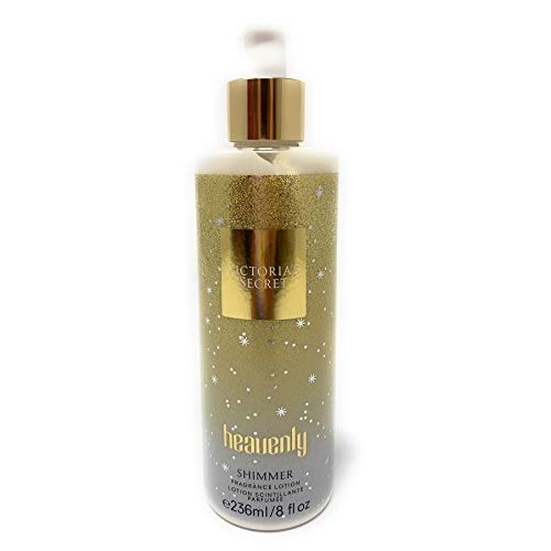 Victoria’s Secret Heavenly Shimmer Fragrance Body Lotion