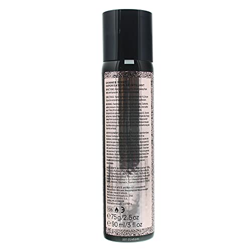 Victoria's Secret Tease by Victoria's Secret Glitter Lust Shimmer Spray 2.5 o...