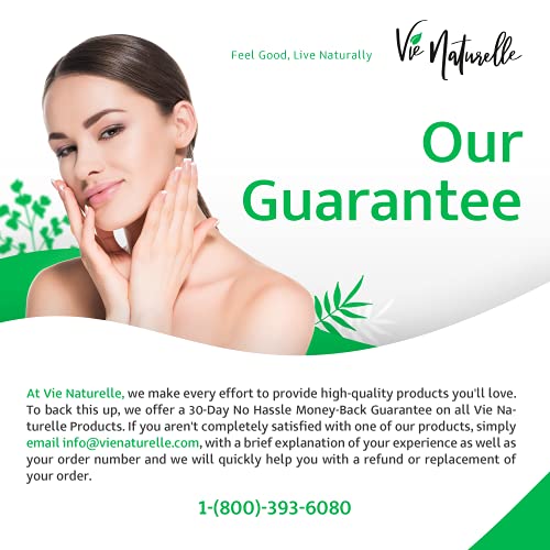 DHT Blocker Supplement & Hair Supplement - Hair Growth Vitamins for Women & M...