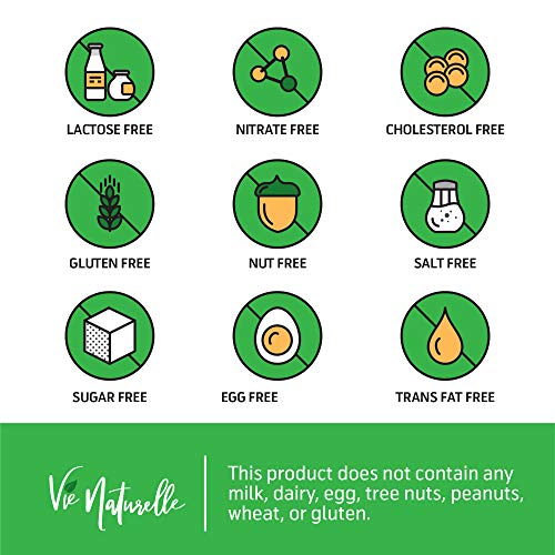 Hair Vitamins for Faster Hair Growth with 29 Vitamins for Women & Men - Hair ...