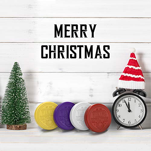 Viking Revolution Shaving Soap for Men - Shave Soap for Use with Shaving Brus...