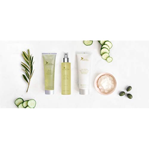 Olive Oil Satin Body Spray | Body oil for dry skin with a Silky Smooth finish...