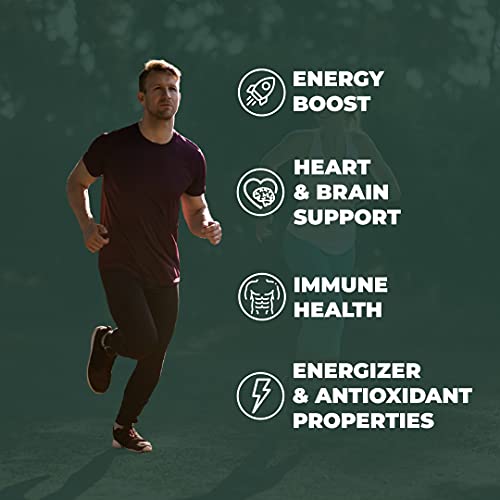 Men's Daily Multimineral Multivitamin Supplement - Vitamins A, C, E, D, B1, B...