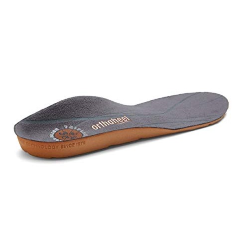 Vionic Unisex Full-Length Supportive Relief Orthotic Shoe Insole - Comfort, C...