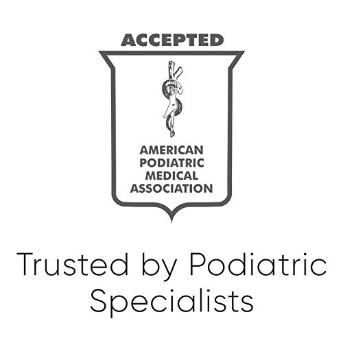 Vionic Unisex Full-Length Supportive Relief Orthotic Shoe Insole - Comfort, C...