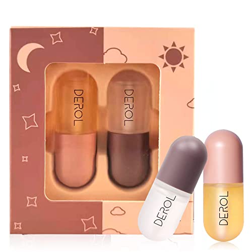 Syrup Cosmetics Lip Plumper,Derol Lip Plumper,Lip Plumper Gloss,Lip Plumper S...