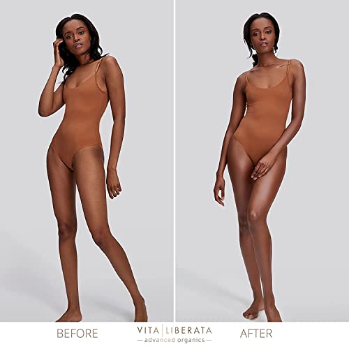 VITA LIBERATA Advanced Organics Body Blur, 3.38 Fl Oz