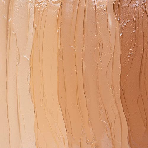 VITA LIBERATA Advanced Organics Body Blur, 3.38 Fl Oz