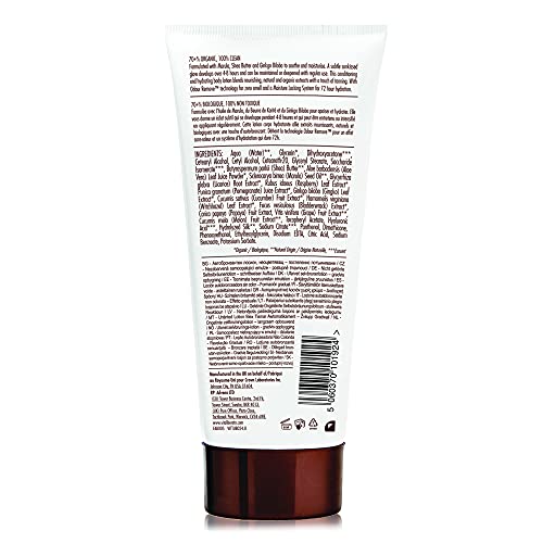 VITA LIBERATA Advanced Organics Fabulous Self-Tanning Gradual Lotion With Mar...
