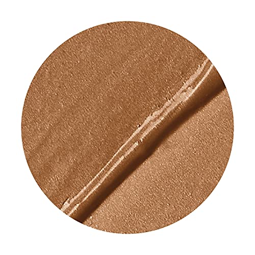 Vita Liberata Body Blur HD Skin Finish, Latte Dark, 3.38 Fl Oz