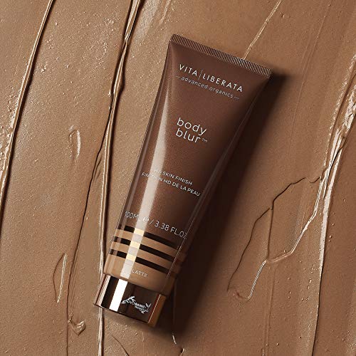 Vita Liberata Body Blur Instant HD Skin Finish, 3.38 Fl Oz