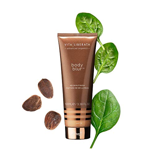 Vita Liberata Body Blur Instant HD Skin Finish, 3.38 Fl Oz