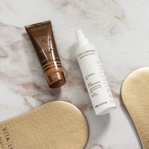 Vita Liberata Body Blur Instant HD Skin Finish, 3.38 Fl Oz