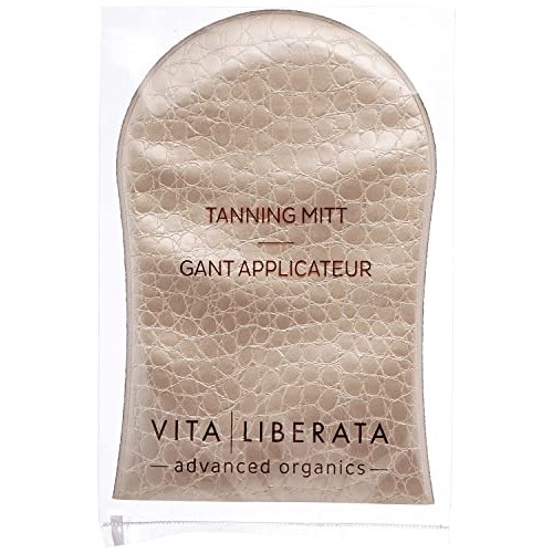 Vita Liberata Sunless Tanning Mitt, Fake Tan Applicator Glove