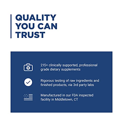 Vital Nutrients - BCQ (Bromelain, Curcumin and Quercetin) - Herbal Support fo...