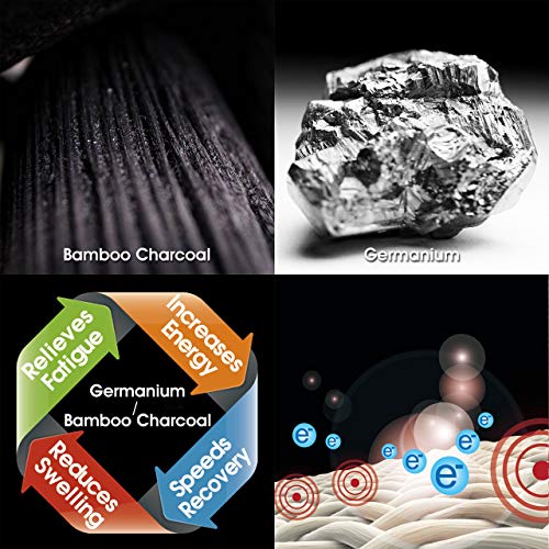 Vital Salveo-Best Recovery Compression Knee Support Sleeve for Man and Women ...