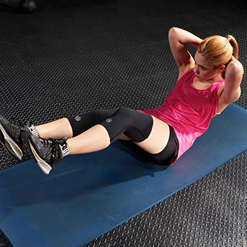 Vital Salveo-Best Recovery Compression Knee Support Sleeve for Man and Women ...