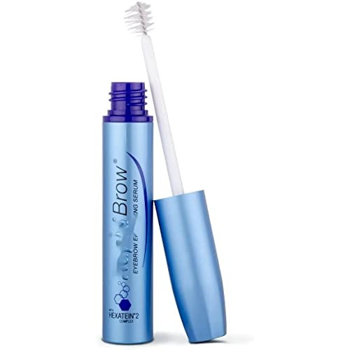 Eyebrow Growth Serum, Brow Serum, Brow Boost Serum, Eyebrow Enhance Serum for...