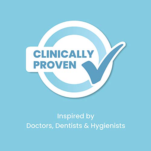 Vitaminpaste Kids Toothpaste with Daily Multivitamins B3, B5, B6, D, E, Xylit...