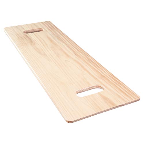 Vive Transfer Board - Patient Slide Assist Device for Transferring Patient fr...