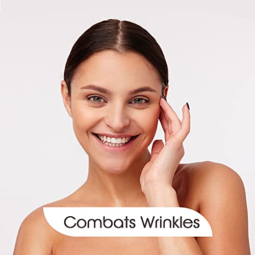 Vivo Per Lei Facial Peeling Gel - Contains Dead Sea Minerals and Nut Shell Po...