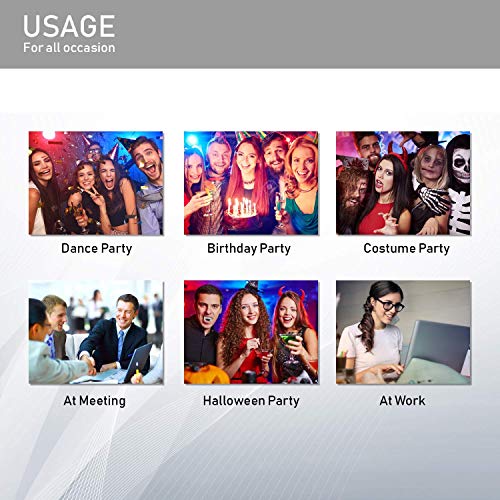 Teeth Repair Kit, Temporary Teeth replacement kit, Moldable False Teeth, Ther...