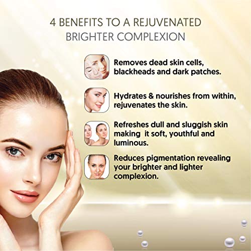 VLCC Natural Sciences Pearl Facial Kit