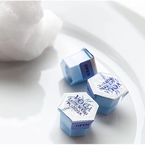 VOCA Face Wash Powder - Enzyme Powder Cleanser for Removing Makeup, Sunscreen...