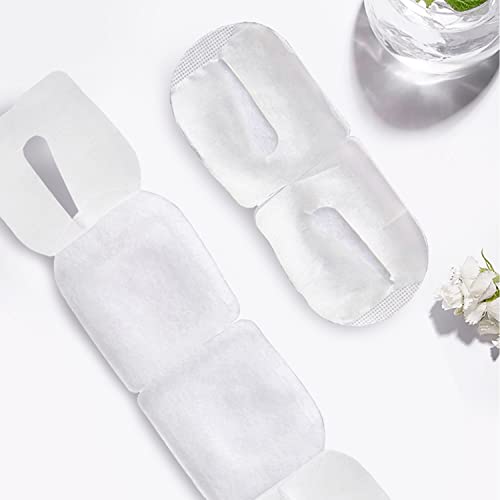 Steam Eye Mask for Dry Eye, Warming Eye Mask Self Heating Eye Mask for Dark C...