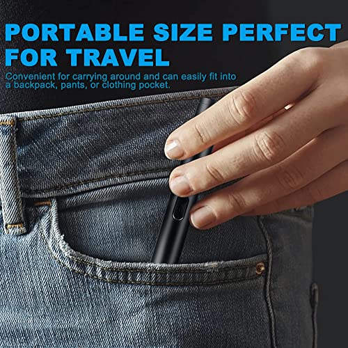 Ear Wax Removal Tool, Wireless WiFi Ear Cleaner with 1296P FHD Camera, Earwax...