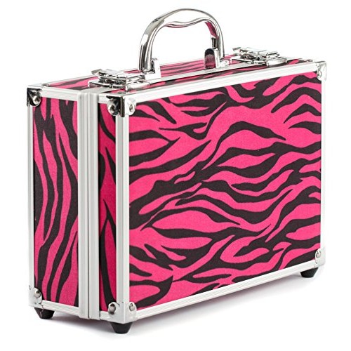 Vokai Makeup Kit Gift Set - 51 Piece - 32 Eye Shadows, 2 Blushes, 2 Lip Gloss...