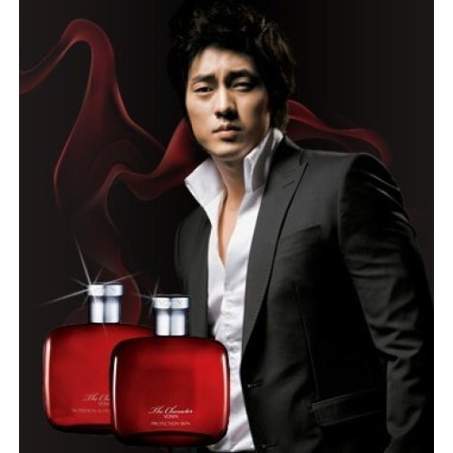 KOREAN COSMETICS,LG Household & Health Care _ VONIN, More Character 2-piece s...