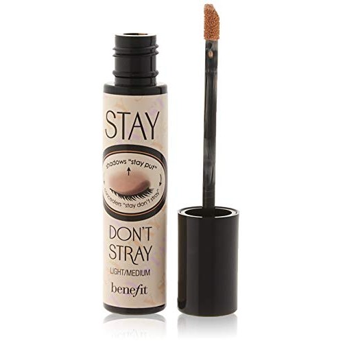 Benefit Cosmetics Stay Don't Stray Eye Makeup Primer