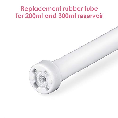 Replacement Jet Tips for Water Flossers, Vosaro Oral Irrigator Jet Tip and Re...