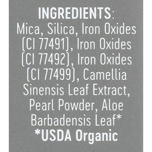 W3ll People, Bronzer Bio Powder, 0.2 Ounce